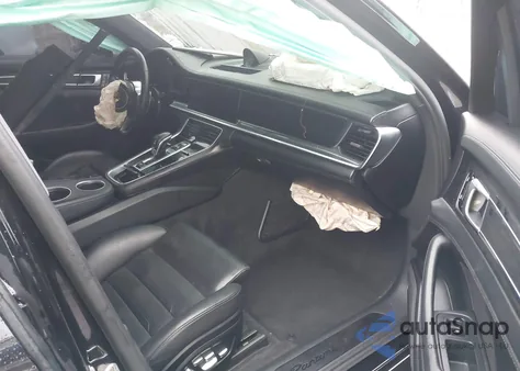 2020 Porsche Panamera Gts из США, поврежденный, VIN WP0AG2A71LL145378